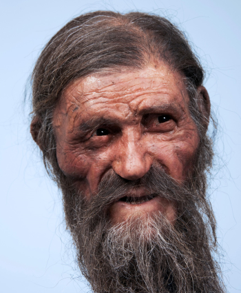 Otzi (iceman it)